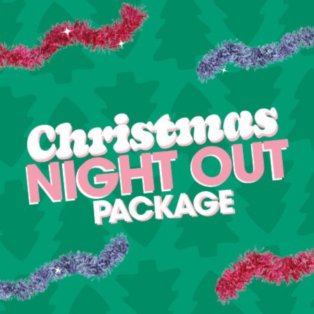 Christmas Packages